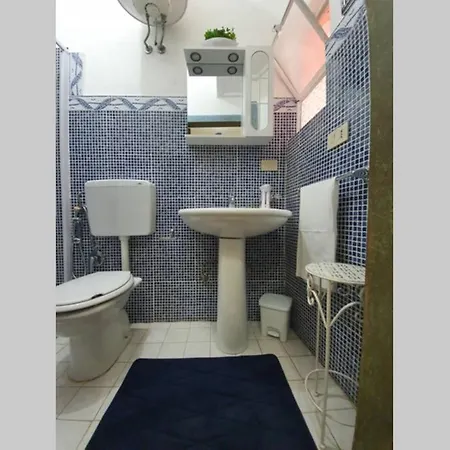 Appartement Luna & Marte, Center - Taormine