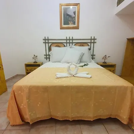 Apartment Luna & Marte, Center - Taormina